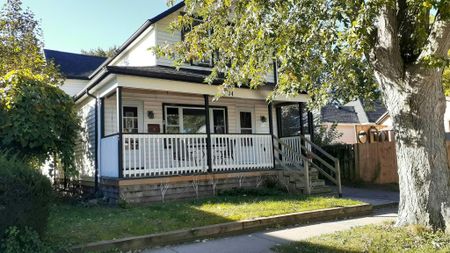 For Lease - 34 Junkin Street Unit# Main, St. Catharines, Ontario - Photo 4