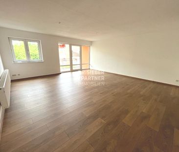 Beucha - *geräumige Singlewohnung*Balkon*Stellplatz* Keller* - Photo 4