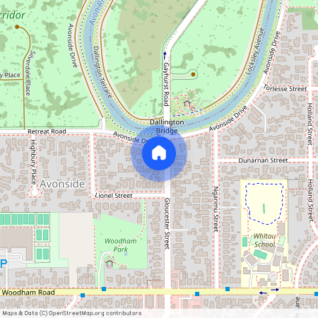 767 Gloucester Street, Avonside, Christchurch