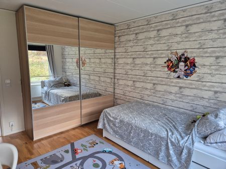 Sagåsvägen, Kållered - Foto 5