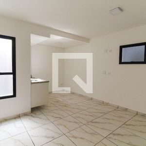 Studio para alugar com 28m², 1 quarto e sem vaga - Photo 1