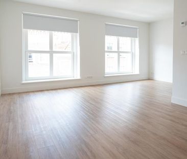 Appartement te huur: Arkelstraat 4-D 4201 KC Gorinchem - Foto 2