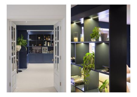 5 bedroom detached house to rent - Photo 3