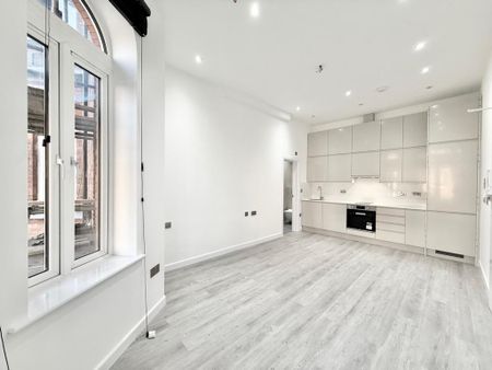 Studio to rent - Photo 3