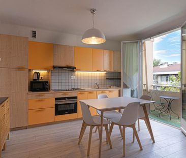 Location appartement 2 pièces - Photo 3