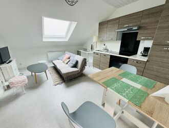 Location Appartement 2 pièces 35 m2 à Saint-Quentin - Photo 1