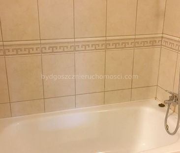 Do wynajęcia mieszkanie Bydgoszcz Centrum - 38m2 - Zdjęcie 5