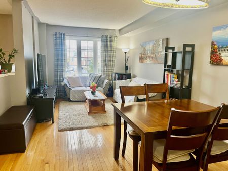 For Lease - 5055 Heatherleigh Avenue Unit# 130, Mississauga, Ontario - Photo 4