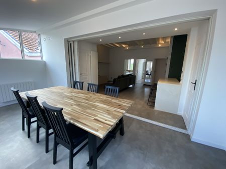 Location Appartement 4 pièces 95m² STE FOY LES LYON 69110 - Photo 4