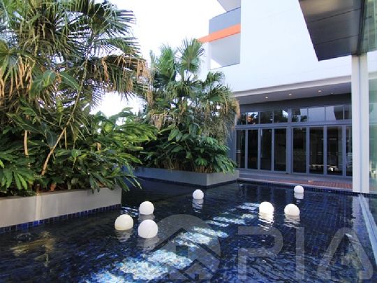 308B/8 Cowper St PARRAMATTA - Photo 1