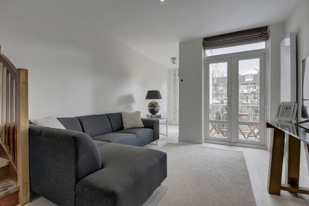 Amsterdam, Bellamystraat 39D - Foto 5