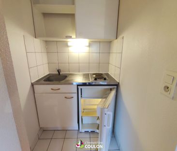 Location Appartement 2 pièces 31m² - Photo 2