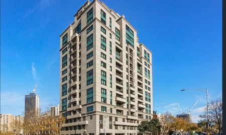 107/1 Queensberry Street, Carlton VIC 3053 - Photo 2