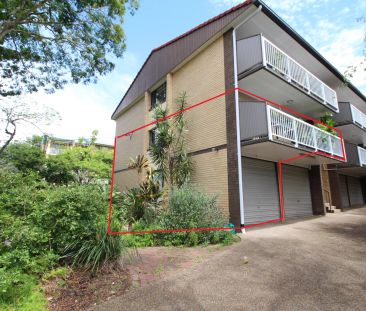 Unit 1/9 Vincent Street, Indooroopilly. - Photo 3