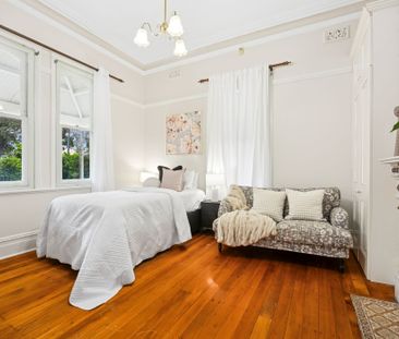 9 Archer Street, Chatswood NSW 2067 - House For Rent | Domain - Photo 2