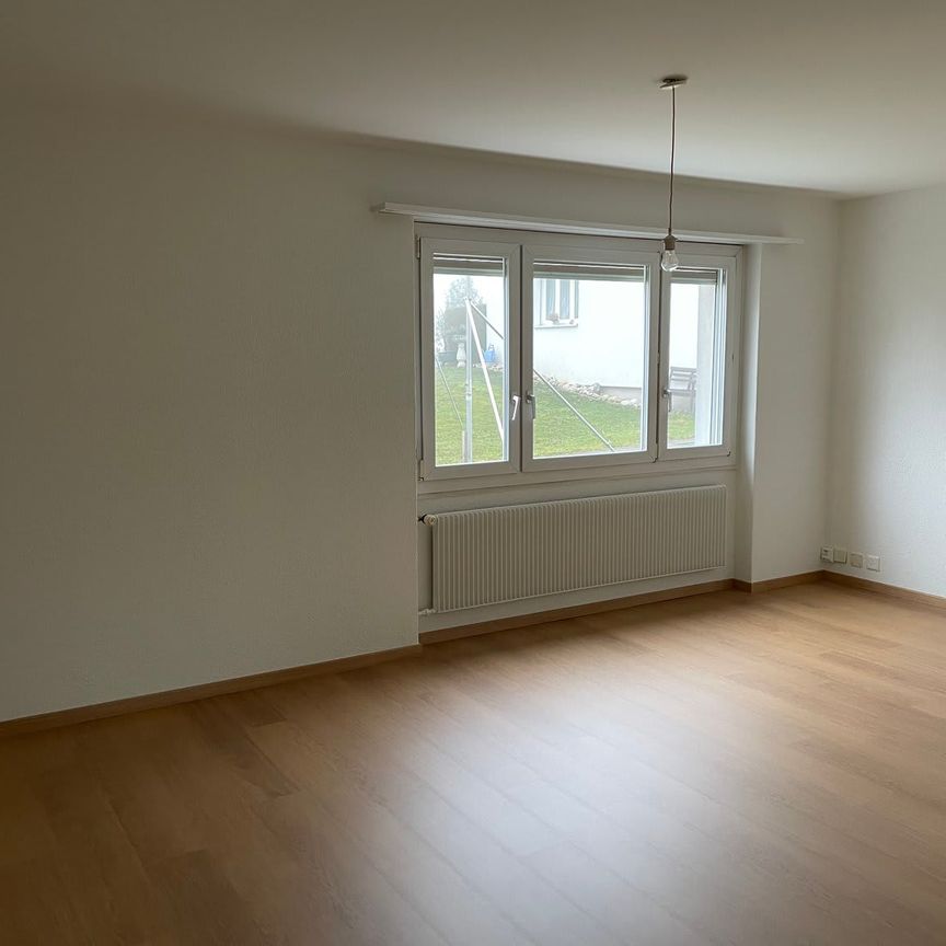 2.5 Zimmer, 48 m², EG - Photo 1