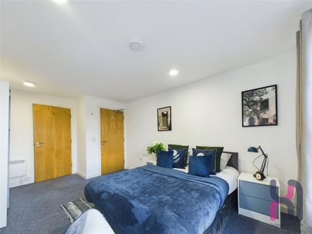 1 bedroom property to rent - Photo 3