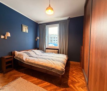 4-pokojowe, balkon | Gdynia, Działki Leśne - Zdjęcie 5