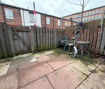 Westminster Avenue, Reddish, Stockport, SK5 7AZ - Photo 3