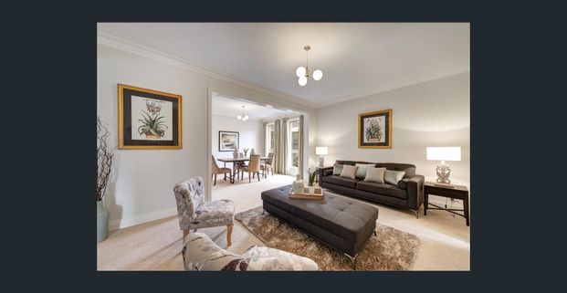 Sackville Ward Single-Level Townhouse - Photo 1