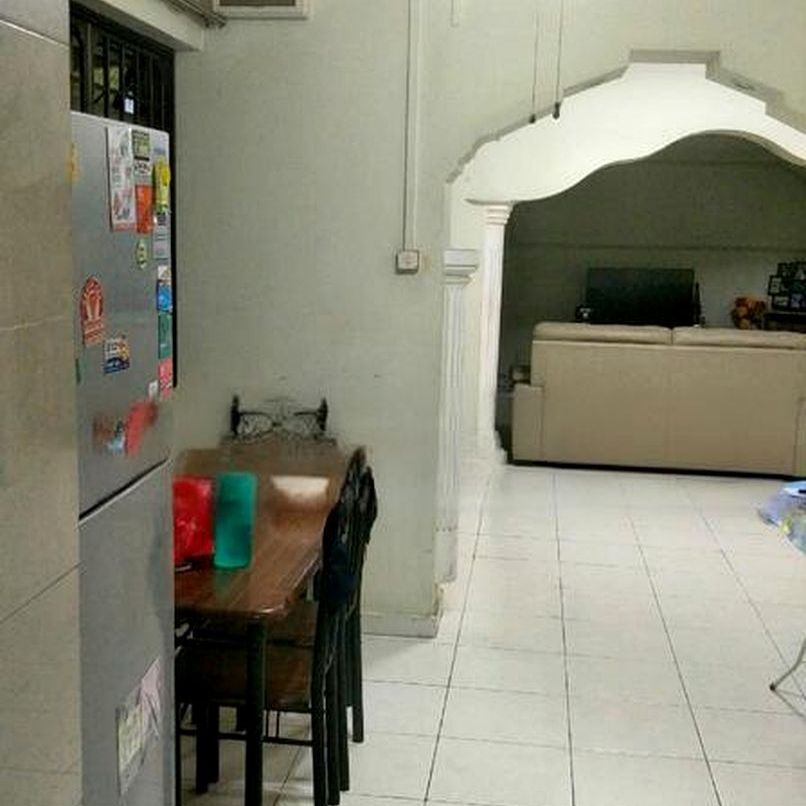 Blk 864 Jurong West Street 81 (Jurong West), HDB 4 Rooms - For Rent - Photo 1