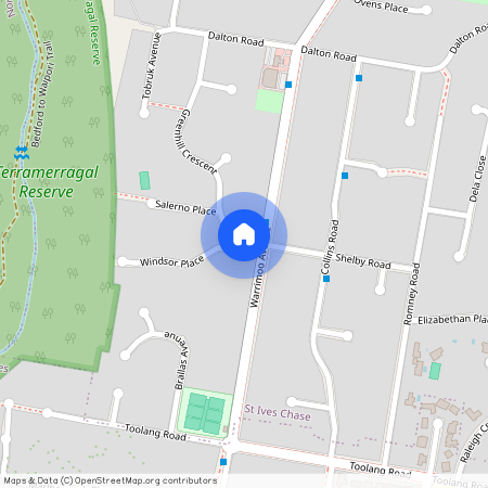 130 Warrimoo Avenue, NSW 2075, St Ives