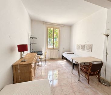 Trilocale via San Felice 7, San Felice, Bologna - Photo 1