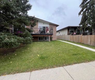 Bright & Spacious 2-Bedroom Basement Suite in Bowness — 2 Bedrooms ... - Photo 1
