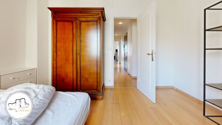 T4 Visitation meublé à louer - Photo 4