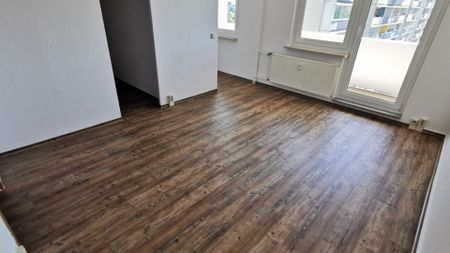 Wohnung, 1 Zimmer (35,84 m²) - Foto 2