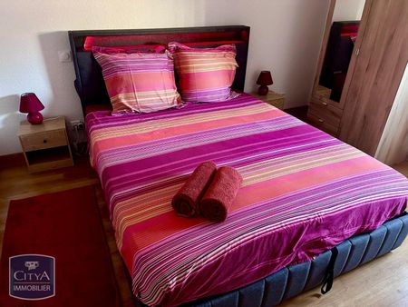 Location Appartement 2 pièces 40m² CARCASSONNE 11000 - Photo 2