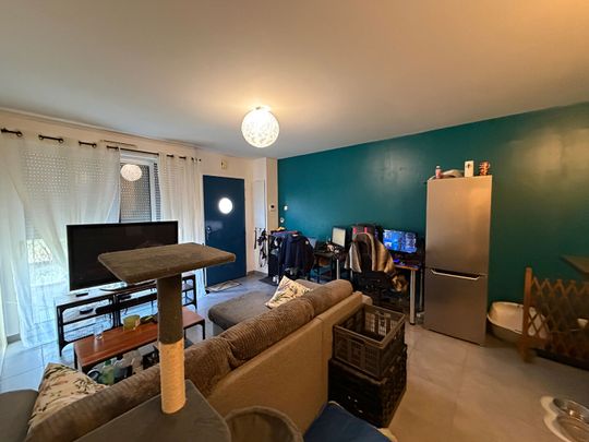 Location Appartement 2 pièces 44m² LA ROCHELLE 17000 - Photo 1