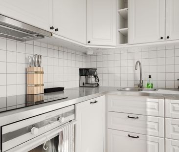 Grindtorpsvägen, Täby - Photo 4