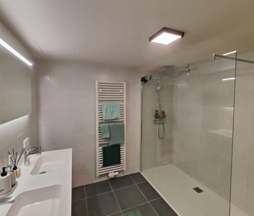 Energiezuinig gelijkvloers appartement met 2 slaapkamers! - Foto 6