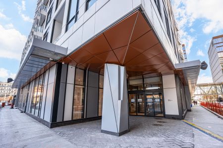 For Lease - 15 Richardson Street Unit# 803, Toronto, Ontario - Photo 3