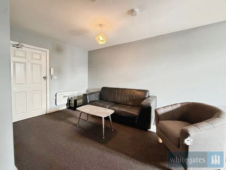 King Street, Wrexham, LL11 - Photo 2