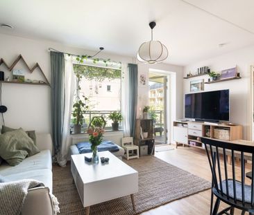 Settergatan, Stockholm - Foto 3