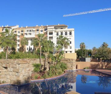 3 room luxury Flat for rent in Marbella, Spain - Foto 2