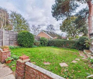 Balliol Way, Owlsmoor, Sandhurst, Berkshire, GU47 - Photo 6