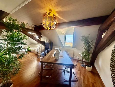 4 Zimmer, 99 m², 5. Stock - Foto 3