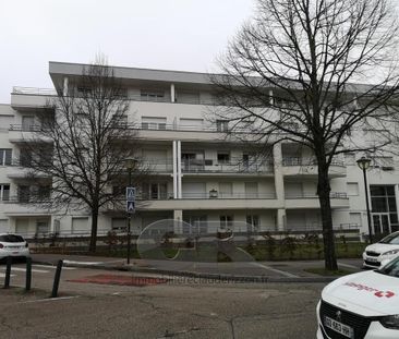 Location Appartement 1 pièce 32m² NANCY 54000 - Photo 3