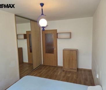 Pronájem bytu 3+1 v osobním vlastnictví 80 m², Skuteč - Fotografie 3