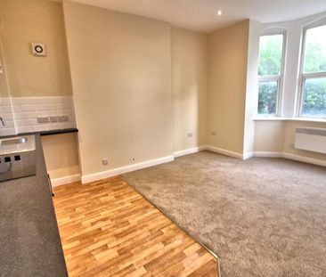 1 bedroom flat to rent - Photo 6