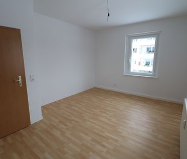 Individuelle 2-Raumwohnung in Siegmar/Chemnitz - Photo 1