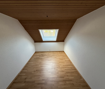 Helle 4 Zimmerwohnung an ruhiger Lage - Photo 4