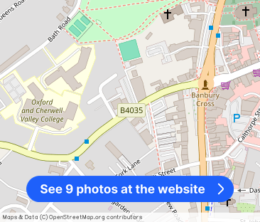 West Bar Street, Banbury, OX16 - Photo 1