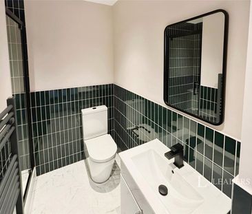 apartment to rent 27-28 Belvedere Terrace, Brighton, East Sussex, BN1 - Photo 5