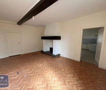 Appartement à louer 2 pièces 45.73m² - Photo 4
