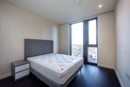 Damac Tower, Nine Elms, SW8 1GR - Photo 5