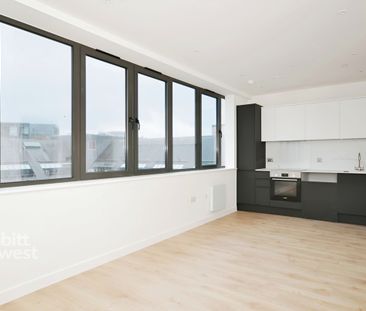 1 bedroom apartment to rent - Photo 3